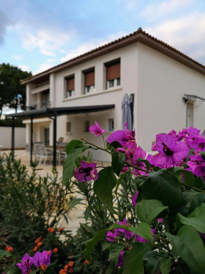 קאסטרי Maison De Charme מראה חיצוני תמונה
