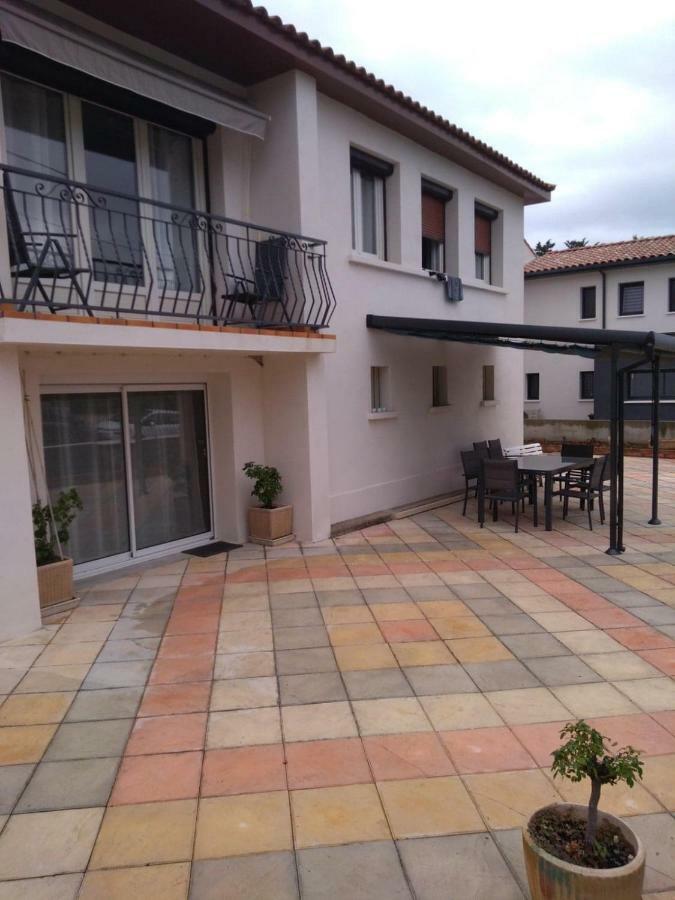 קאסטרי Maison De Charme מראה חיצוני תמונה