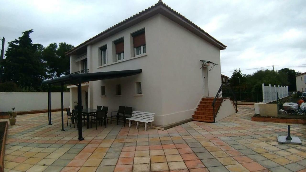 קאסטרי Maison De Charme מראה חיצוני תמונה
