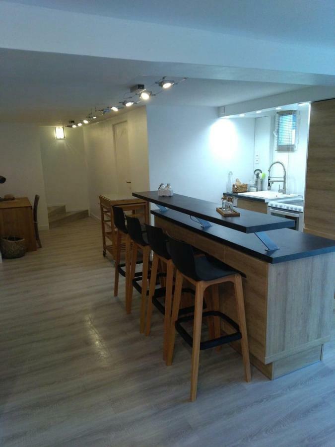 קאסטרי Maison De Charme מראה חיצוני תמונה