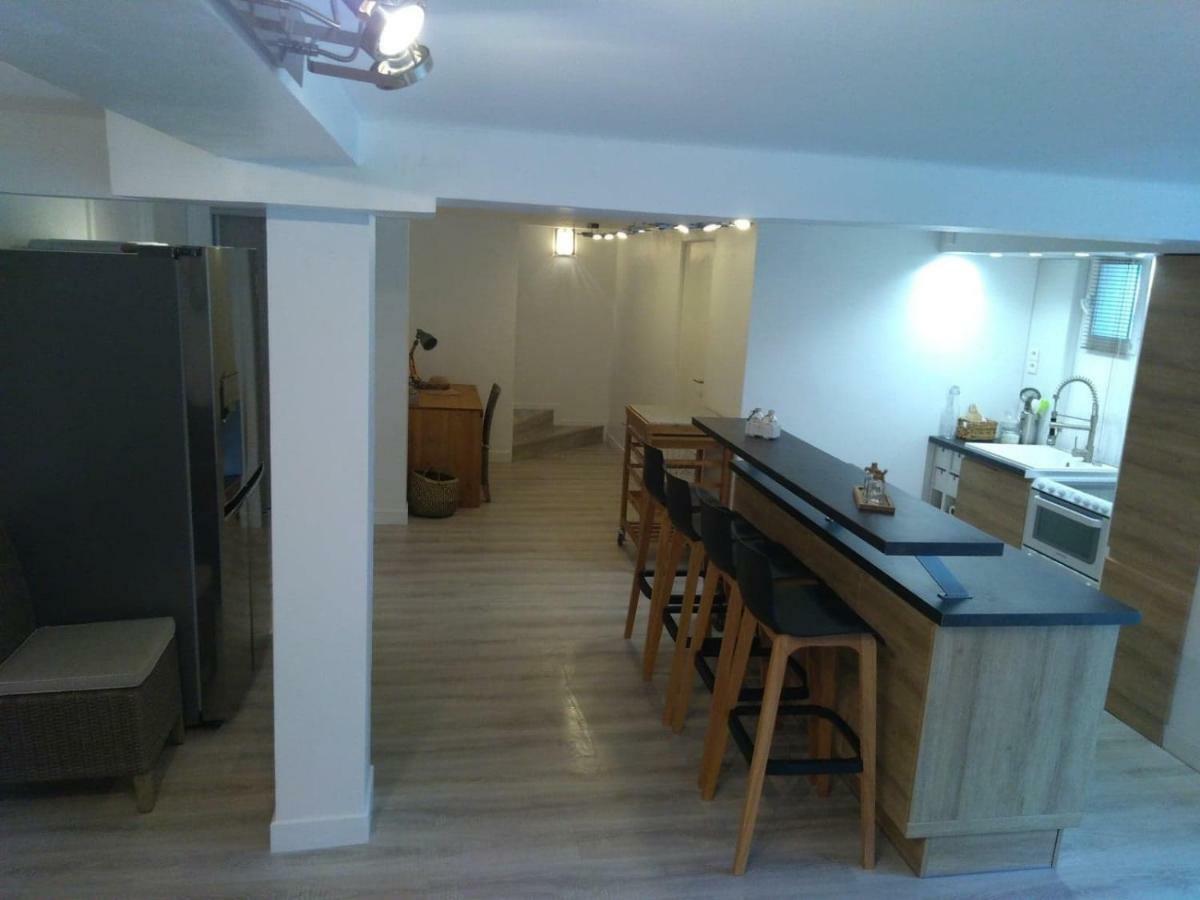 קאסטרי Maison De Charme מראה חיצוני תמונה